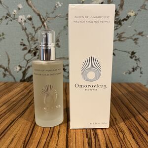 Omorovicza Budapest Queen of Hungary Mist 3.4oz/100ml